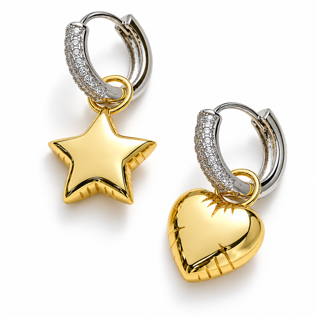 Amour Star Duo