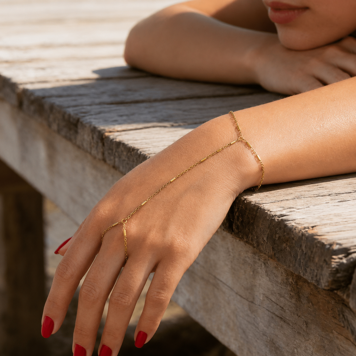 Mar Bracelet