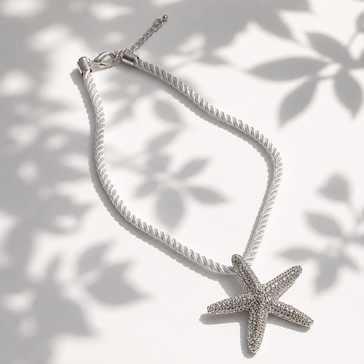 Estrella Plateada