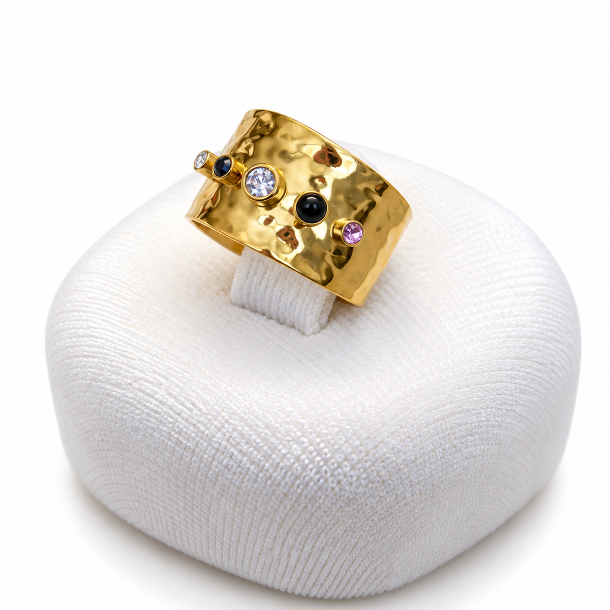 Bedazzled Ring