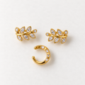 Earcuff Flor