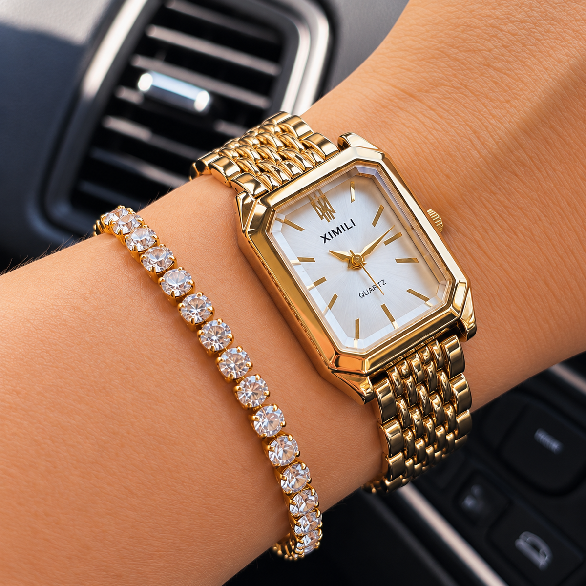 Aurelia Watch